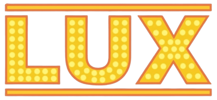 Logo LuxClub